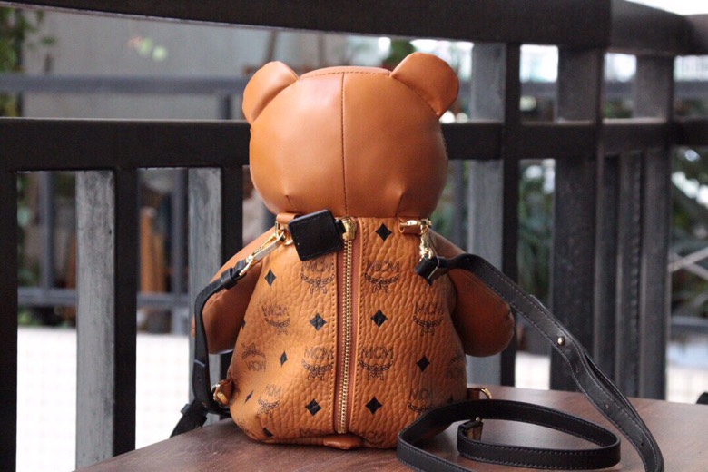 MCM Backpacks